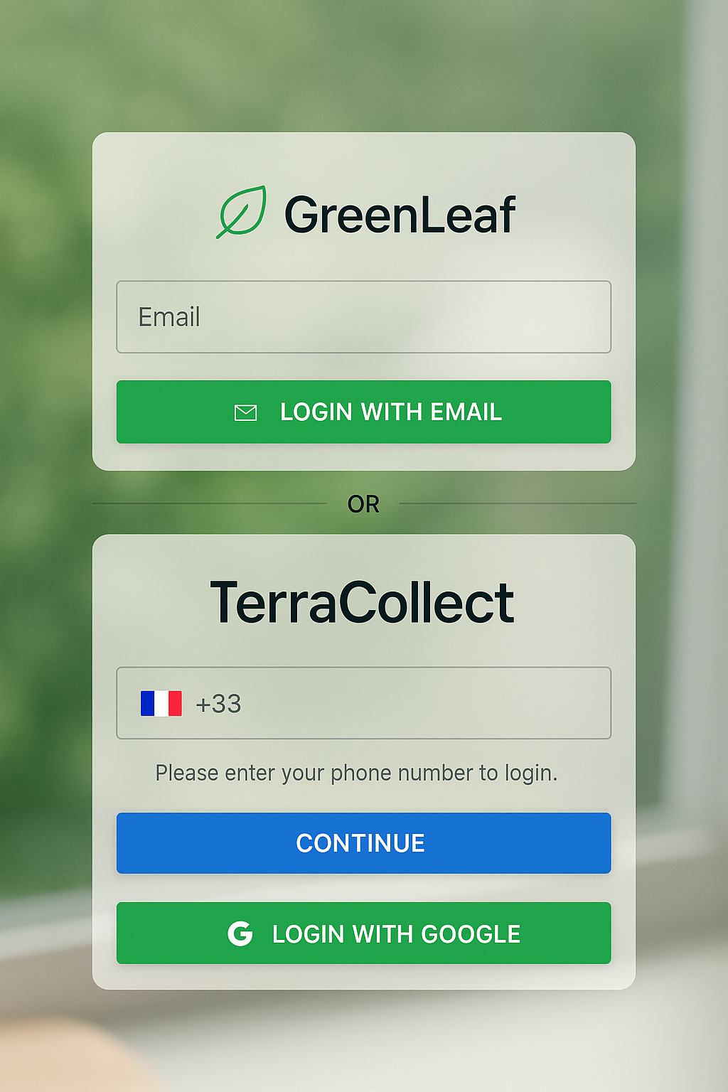 Keyban Auth overview